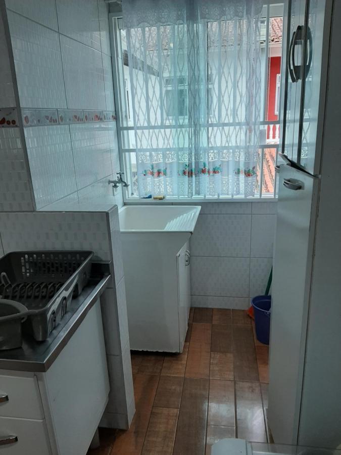Casa Em Matinhos Pr Villa Exterior photo