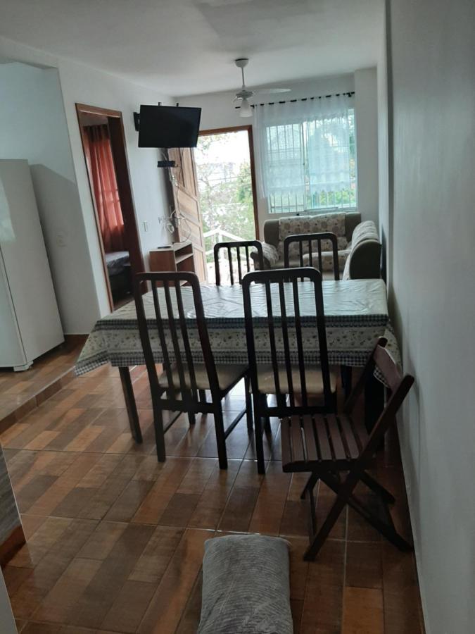 Casa Em Matinhos Pr Villa Exterior photo